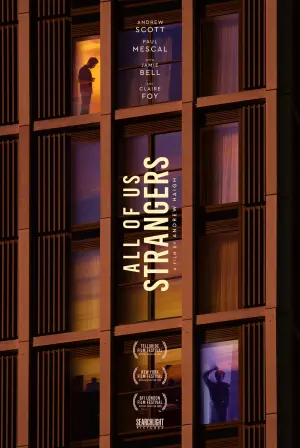 Постер к фильму "Мы все чужие" #189640