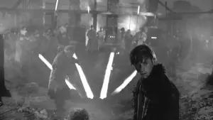 Задник к фильму "Андрей Рублёв" #727964