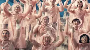 Задник к фильму "Вавилон" #620761