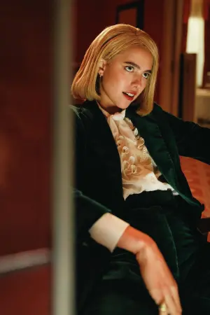 Постер к фильму "Стоп-слово" #317529