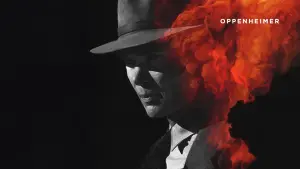 Задник к фильму "Оппенгеймер" #1261