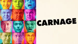 Задник к фильму "Резня" #234714