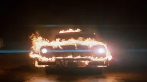 Задник к фильму "Кристина" #686685