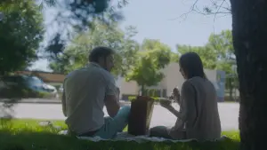 Задник к фильму "Цикада" #493964