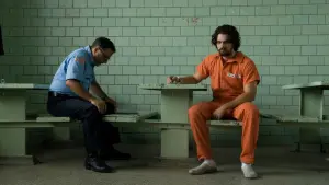 Задник к фильму "Сити-Айленд" #252300