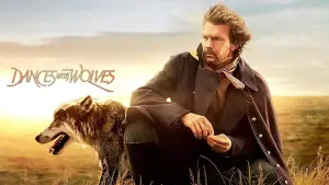 Танцующий с волками