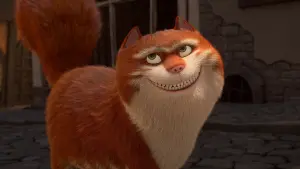 Задник к фильму "Изумительный Морис" #326476