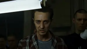 Задник к фильму "Бойцовский клуб" #524755