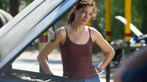 Задник к фильму "Форт Блисс" #403196