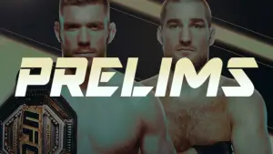 Задник к фильму "UFC 312: Du Plessis vs. Strickland 2" #851986