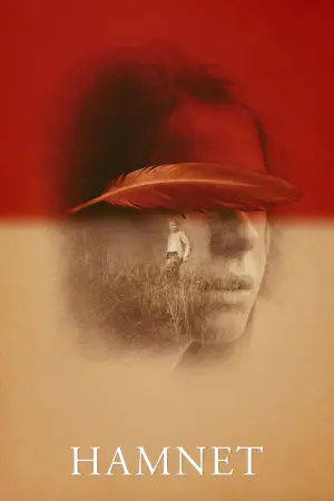 Постер к фильму "Гамнет" #507283