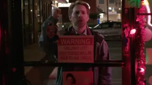 Задник к фильму "Черные праздники" #423359