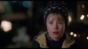 Задник к фильму "Один дома 2: Затерянный в Нью-Йорке" #567289