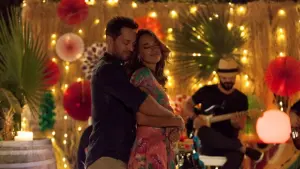 Задник к фильму "Убей меня, любимый" #391928