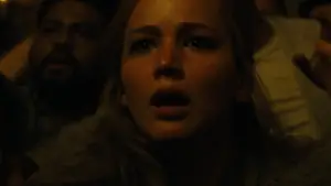 Задник к фильму "Мама!" #627275