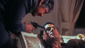 Задник к фильму "Закон Мерфи" #421889