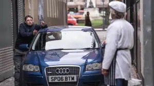 Задник к фильму "Киллер в отставке" #580117