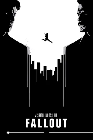 Постер к фильму "Миссия невыполнима: Последствия" #20267