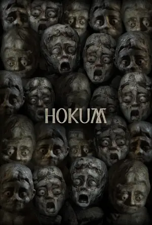 Постер к фильму "Хокум" #813679