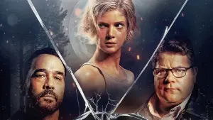 Задник к фильму "Месть" #470797