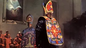 Задник к фильму "Рим" #421832