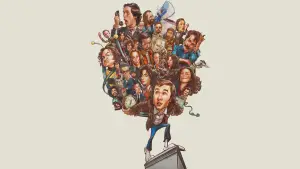 Задник к фильму "Шоу субботним вечером" #635127