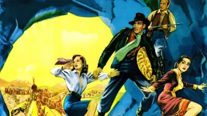 Задник к фильму "Тайна Инков" #482990