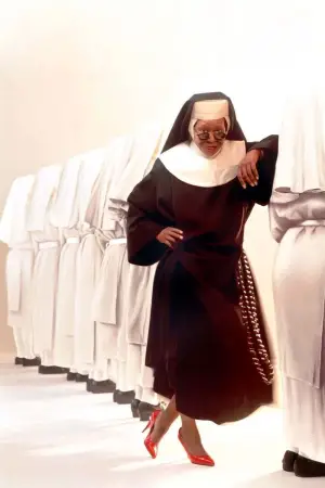 Постер к фильму "Сестричка, действуй" #692294