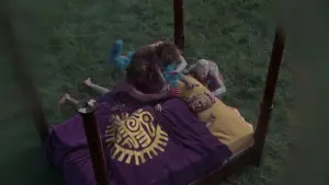 Задник к фильму "Данвичский ужас" #437711