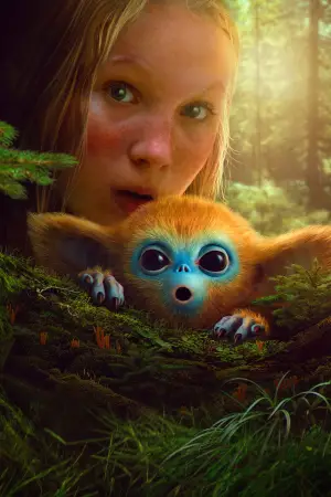 Постер к фильму "Очи" #584817