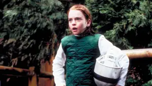 Задник к фильму "Ловушка для родителей" #584982