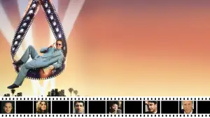 Задник к фильму "Игрок" #689995