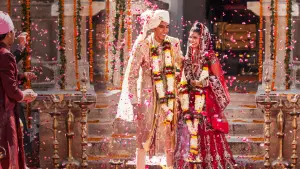 Задник к фильму "Отель «Мэриголд». Заселение продолжается" #287291