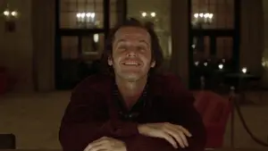 Задник к фильму "Сияние" #520184