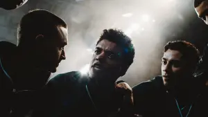 Задник к фильму "Вне игры" #271368