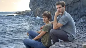 Задник к фильму "Туман и дева" #447292