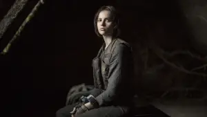 Задник к фильму "Изгой-один: Звёздные войны. Истории" #611162