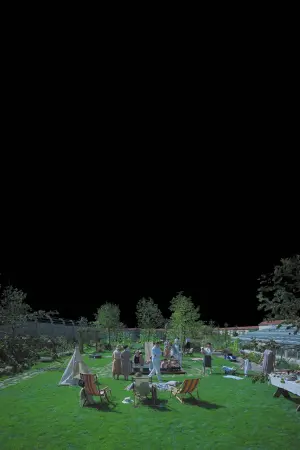 Постер к фильму "Зона интересов" #369562