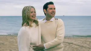 Задник к фильму "Только ты и я" #194766