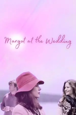 Постер к фильму "Марго на свадьбе" #450706