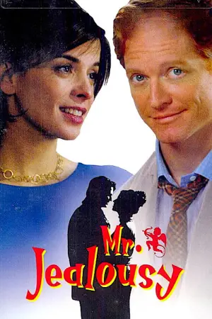 Постер к фильму "Мистер Ревность" #735068