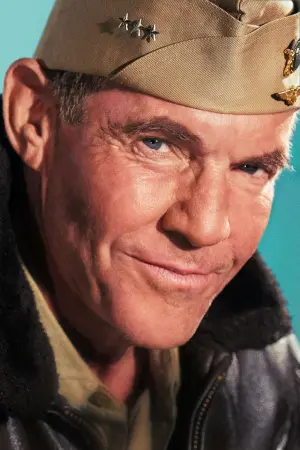 Постер к фильму "Мидуэй" #236027