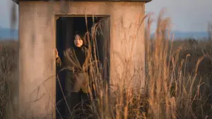 Задник к фильму "Телеведущая" #433887