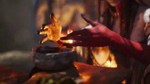 Задник к фильму "Аватар 3" #507610