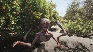 Задник к фильму "За гранью З/Л/А" #626036