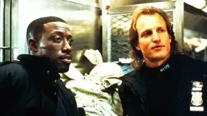 Задник к фильму "Денежный поезд" #341050