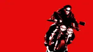 Задник к фильму "Миссия невыполнима 2" #638549