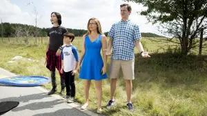 Задник к фильму "Дневник слабака: Долгое путешествие" #336128