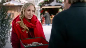 Задник к фильму "Растопи мое сердце в это Рождество" #692442