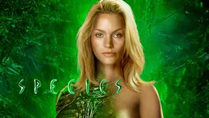 Задник к фильму "Особь" #156537